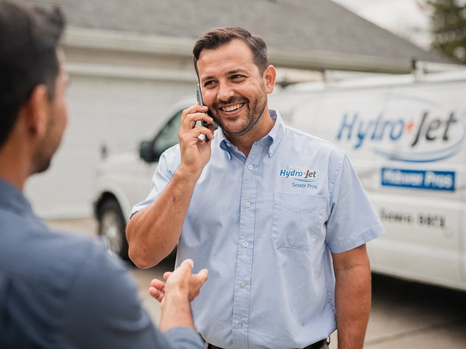 Hydro Jetting Brush, CO FAQs